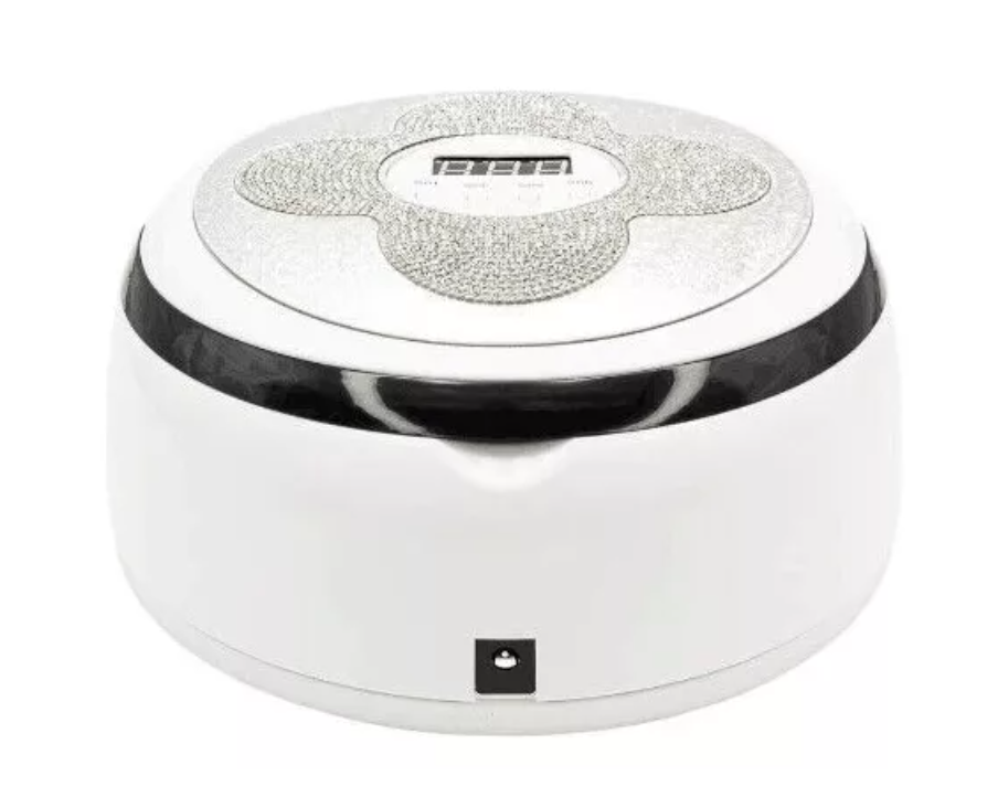 Secador Uña Uv / Led Lampara Manicure Con Brillo 248w