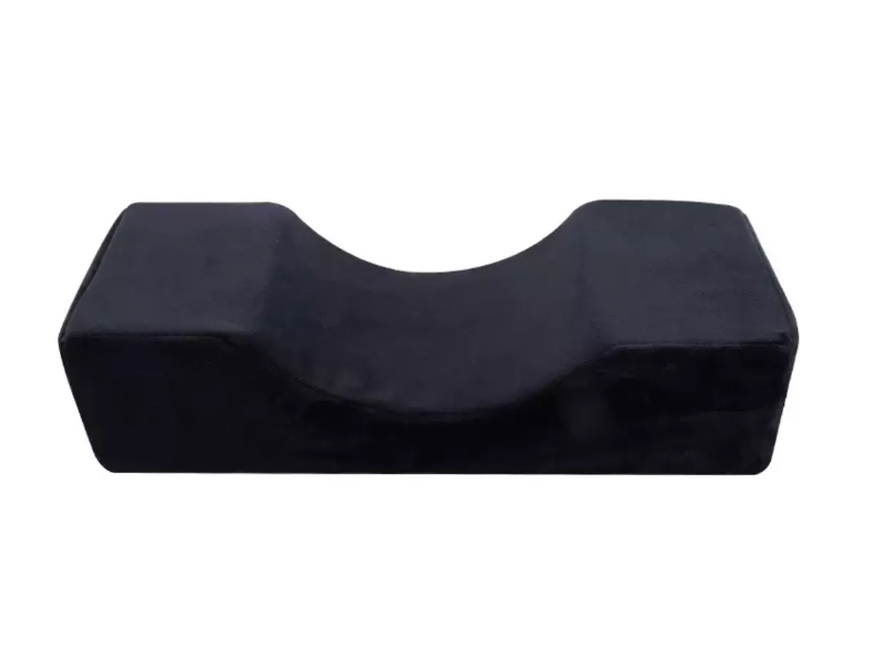 Cojin O Almohada Para Extensiones De Pestañas O Lashista