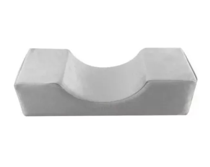 Cojin O Almohada Para Extensiones De Pestañas O Lashista