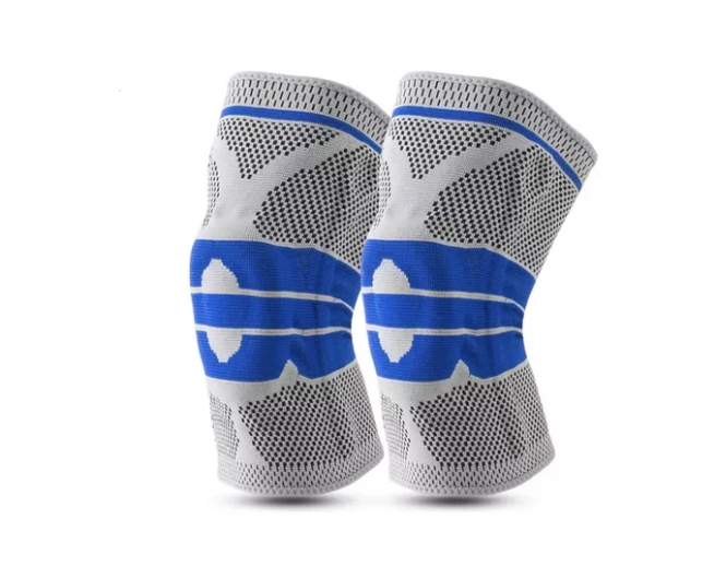 Rodillera Deportiva Ortopédica Soporte Lateral Artritis Gym