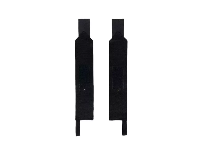 Muñequeras Deportivas Protector Levantamiento Pesas