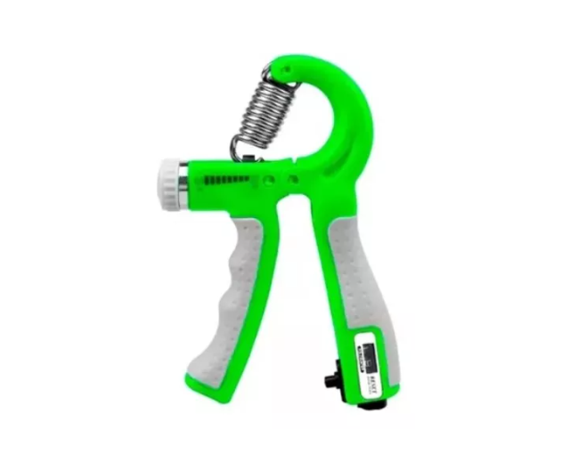 Hand Grip Pro Regulable Ejercitador Antebrazo 10-60kg