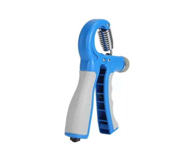 Hand Grip Pro Regulable Ejercitador Antebrazo 10-60kg