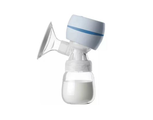 Extractor De Leche Materna Saca Leche Portátil Usb 180ml
